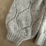 Thumbnail for Sézane Frederica Jumper XXS