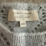 Thumbnail for Sézane Frederica Jumper XXS