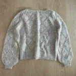 Thumbnail for Sézane Frederica Jumper XXS