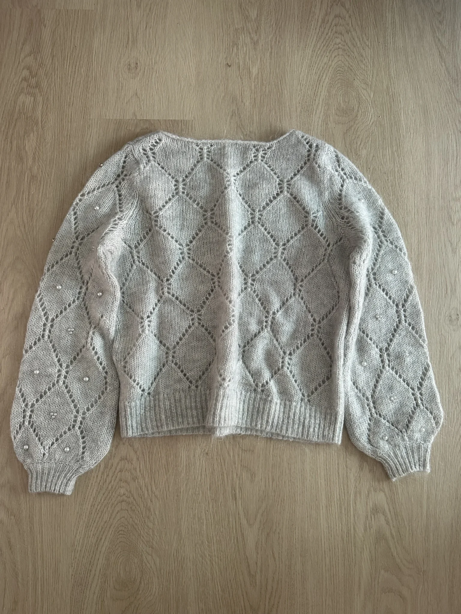 Image for Sézane Frederica Jumper XXS