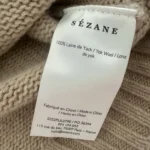 Thumbnail for Sézane Jason Jumper XXS