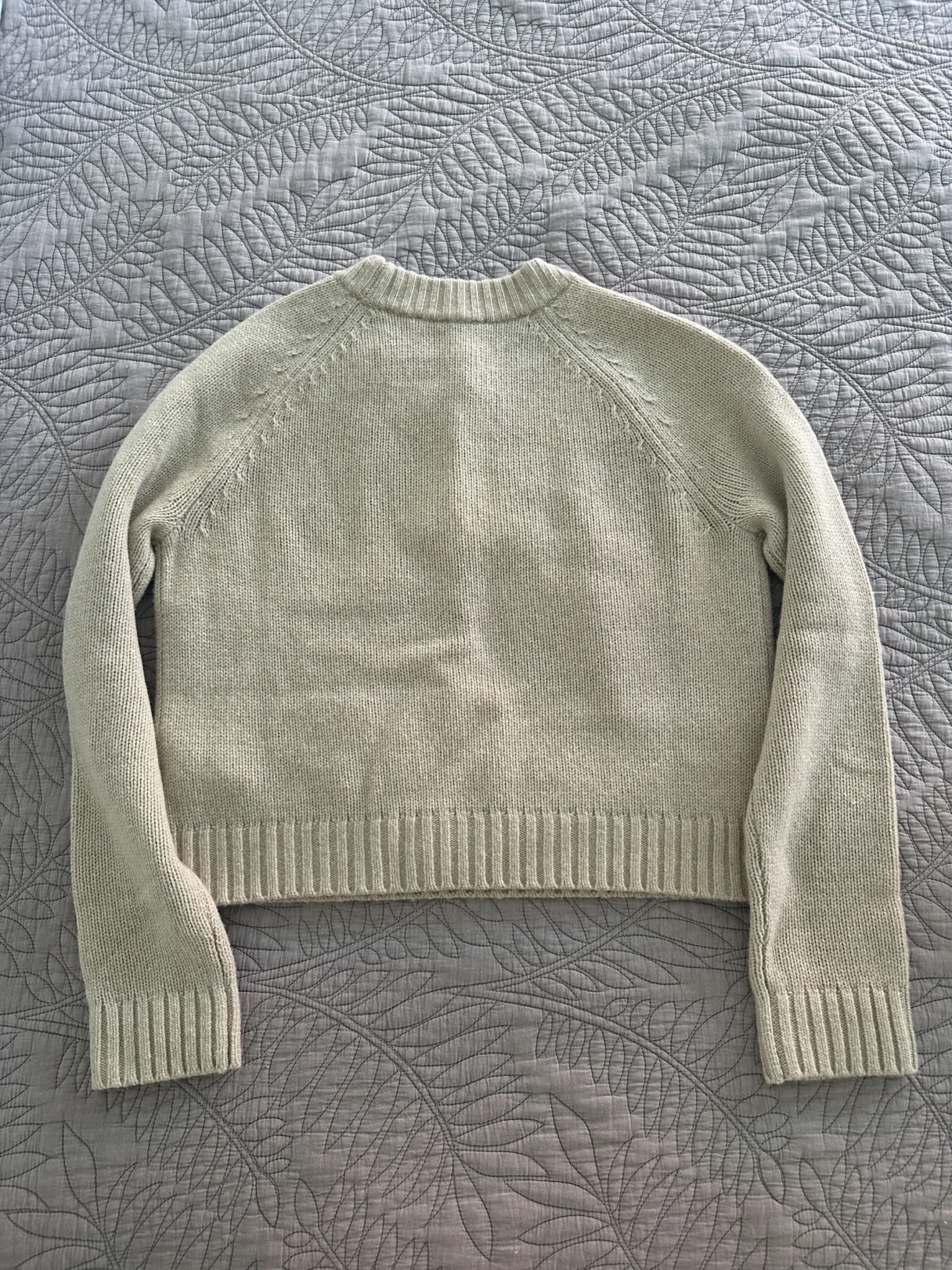 Image for Sézane Jason Jumper XXS
