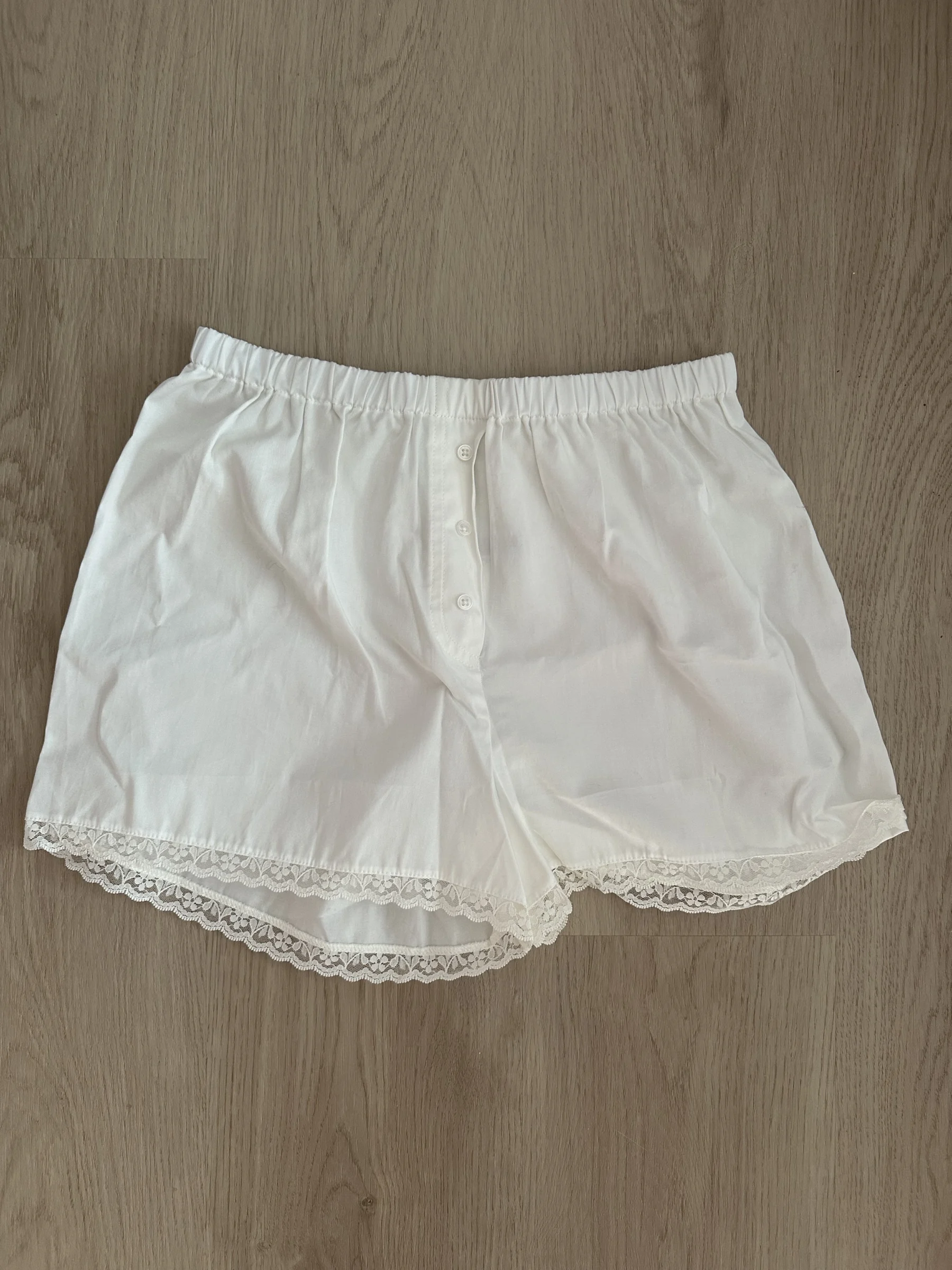 Coucou Intimates Shorts XS *Autre seconde main