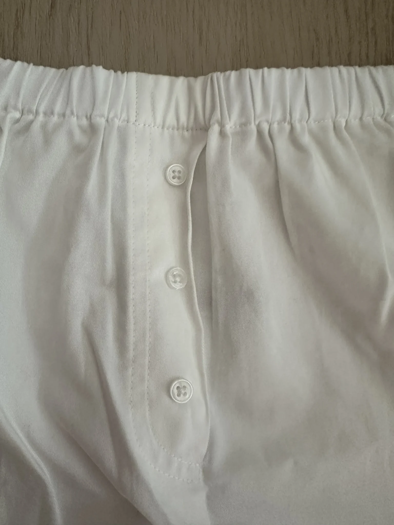 Image for Coucou Intimates Shorts XS