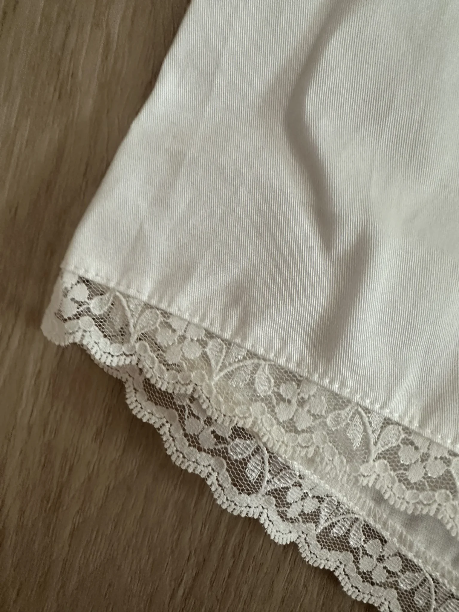 Image for Coucou Intimates Shorts XS