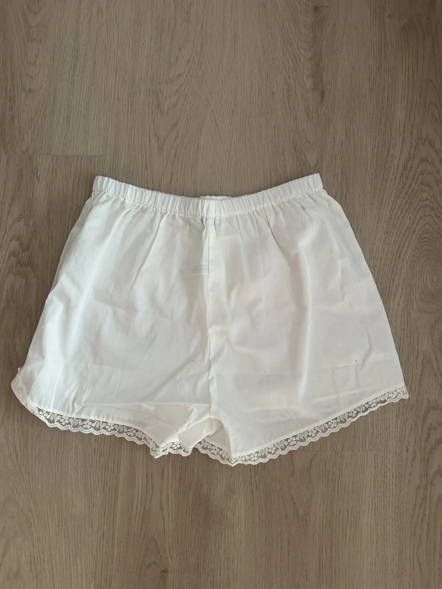 Image for Coucou Intimates Shorts XS
