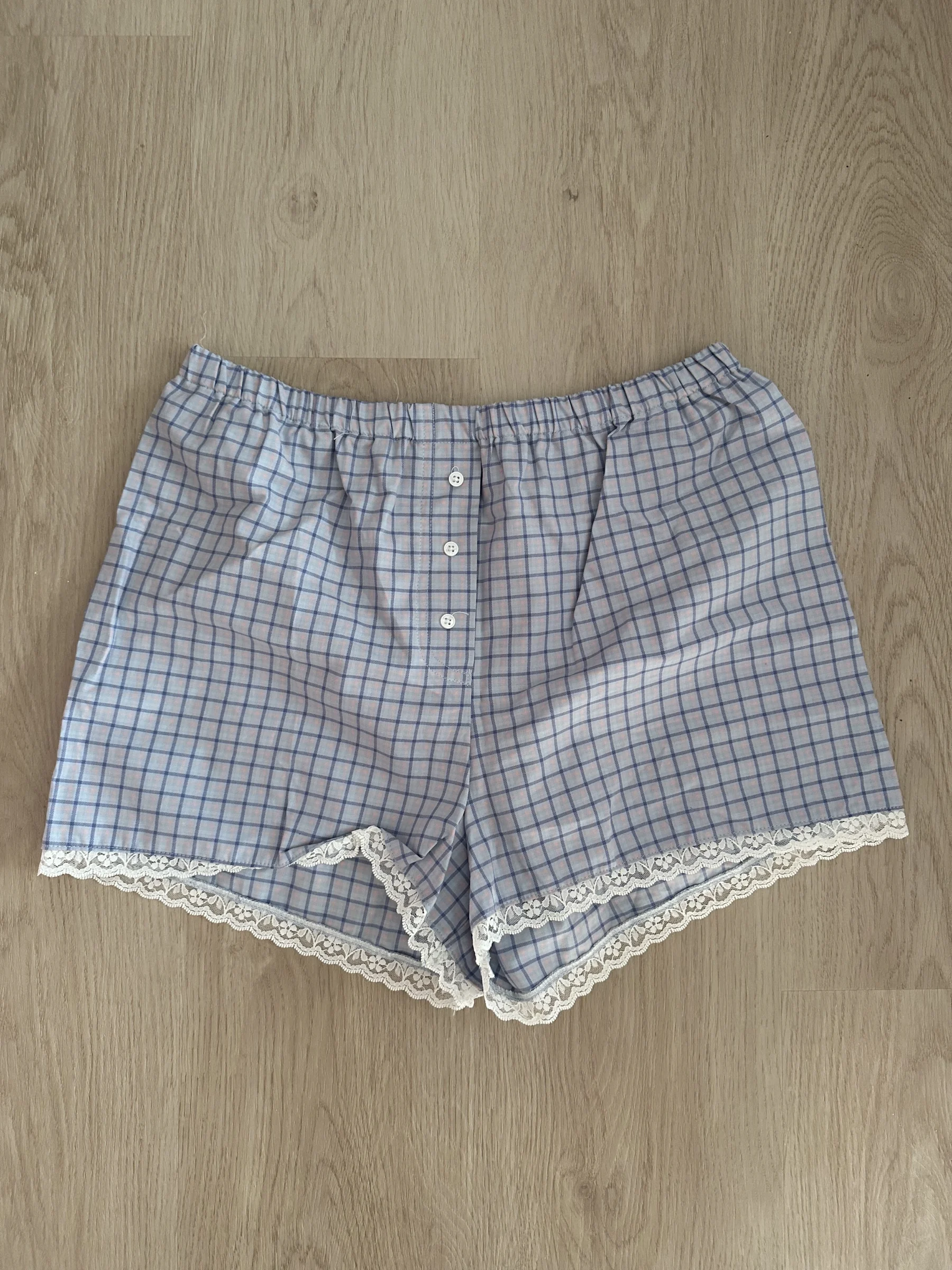 Coucou Intimates Shorts XS *Autre seconde main
