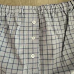 Thumbnail for Coucou Intimates Shorts XS