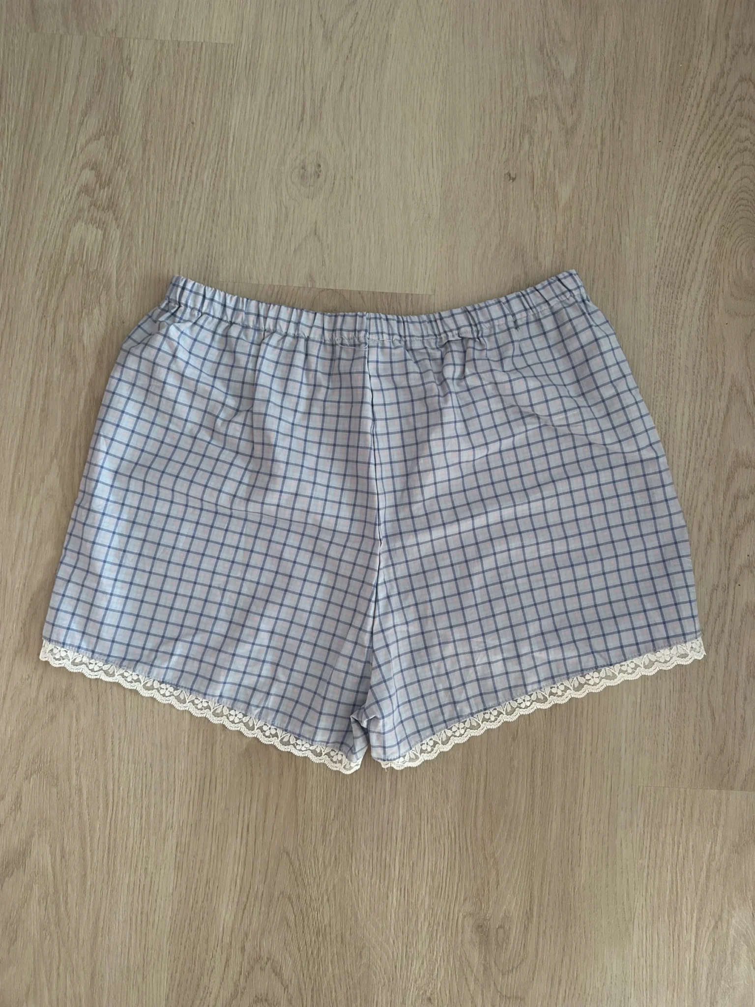 Image for Coucou Intimates Shorts XS