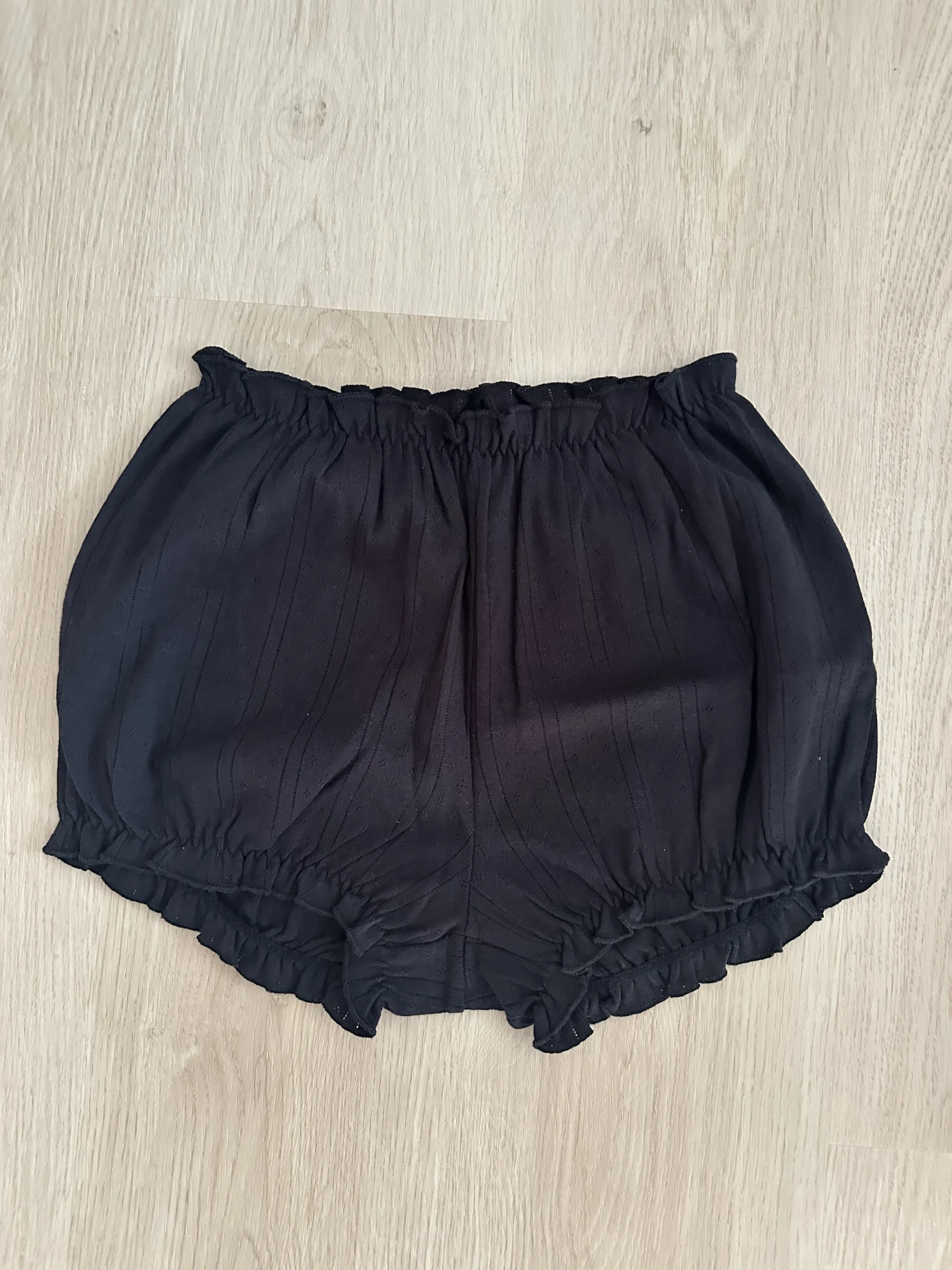Coucou Intimates Shorts XS *Autre seconde main
