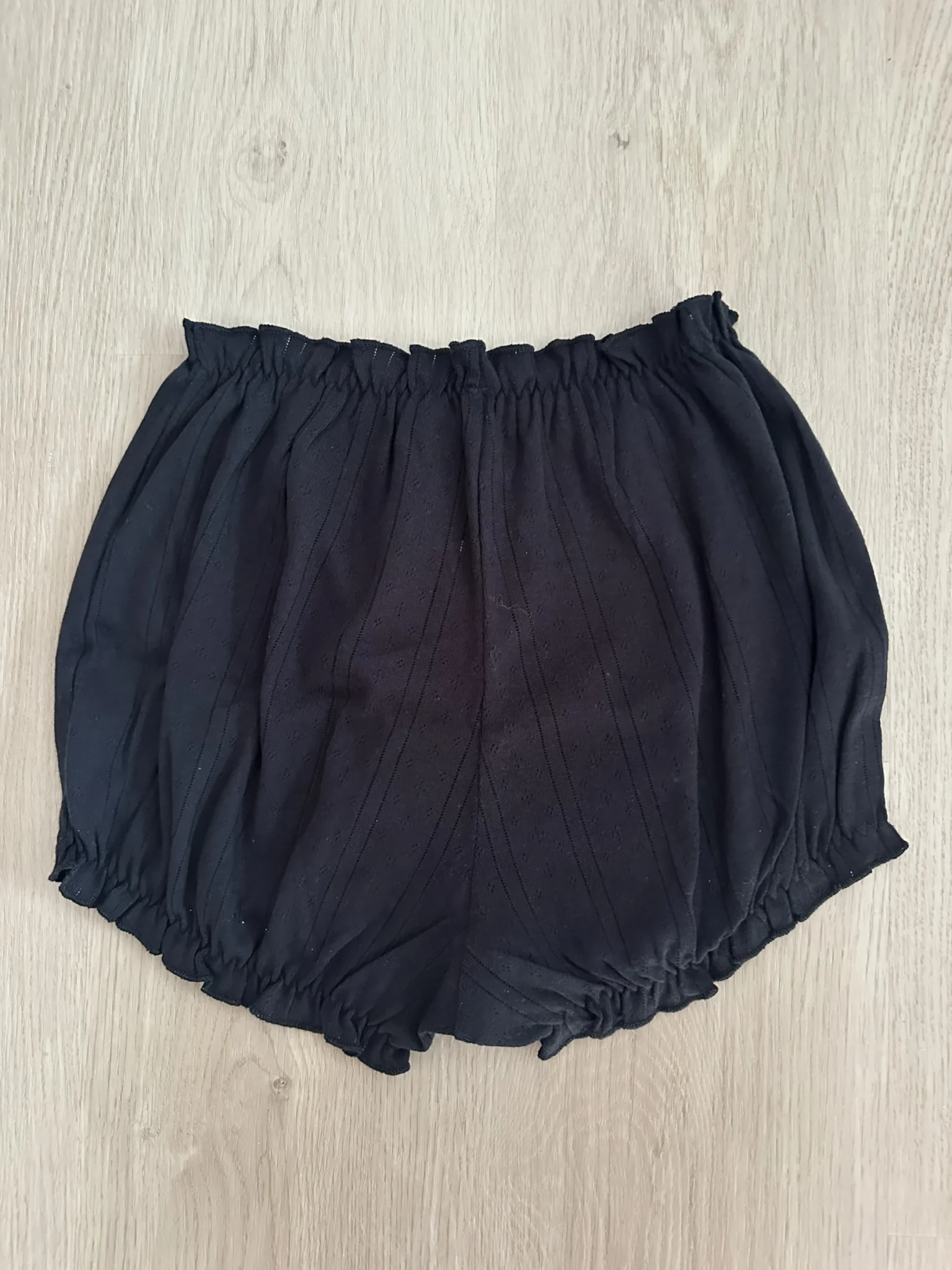 Image for Coucou Intimates Shorts XS