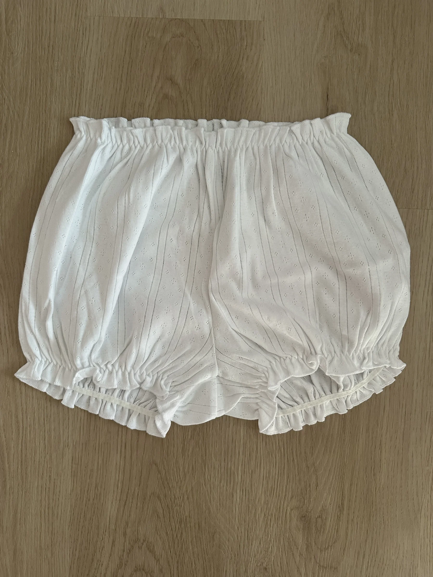 Coucou Intimates Shorts XS *Autre seconde main