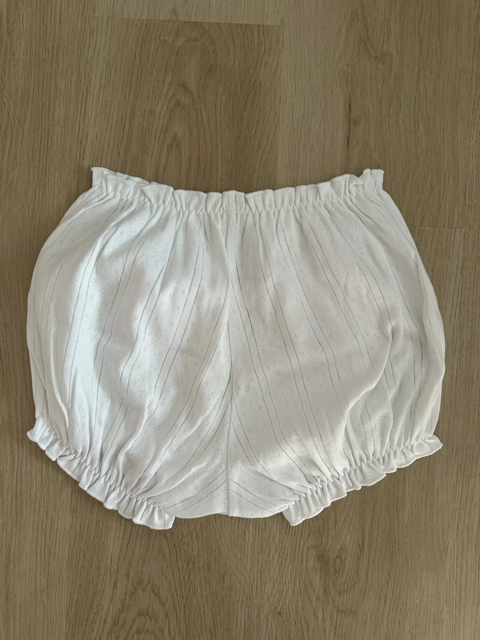 Image for Coucou Intimates Shorts XS