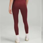 Thumbnail for Lululemon/Legging Power Thru Sz 2