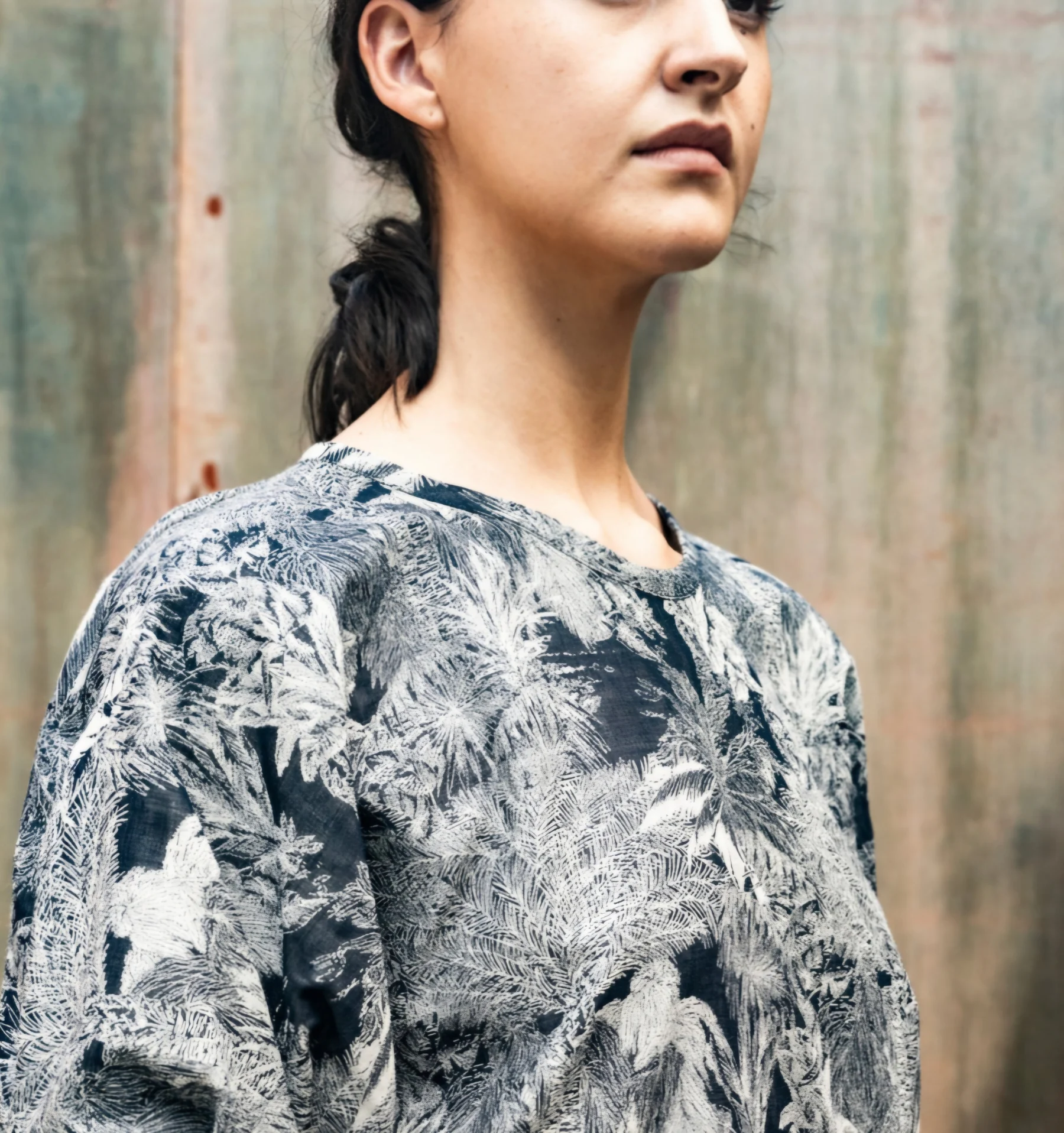 ✨️BAISSE DE PRIX! 🌷Blouse Bahia - Bodybag by Jude Bodybag by Jude seconde main