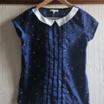 Featured thumbnail for 🌷Naf Naf blouse