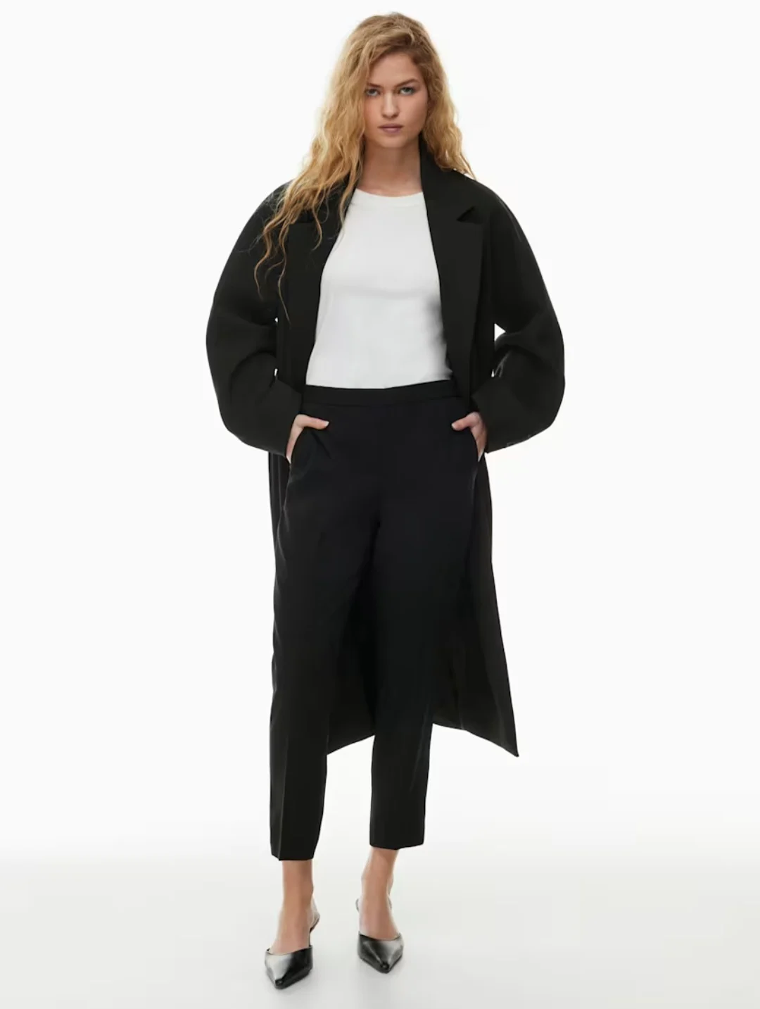 🌷Pantalon Conan - Aritzia Aritzia seconde main