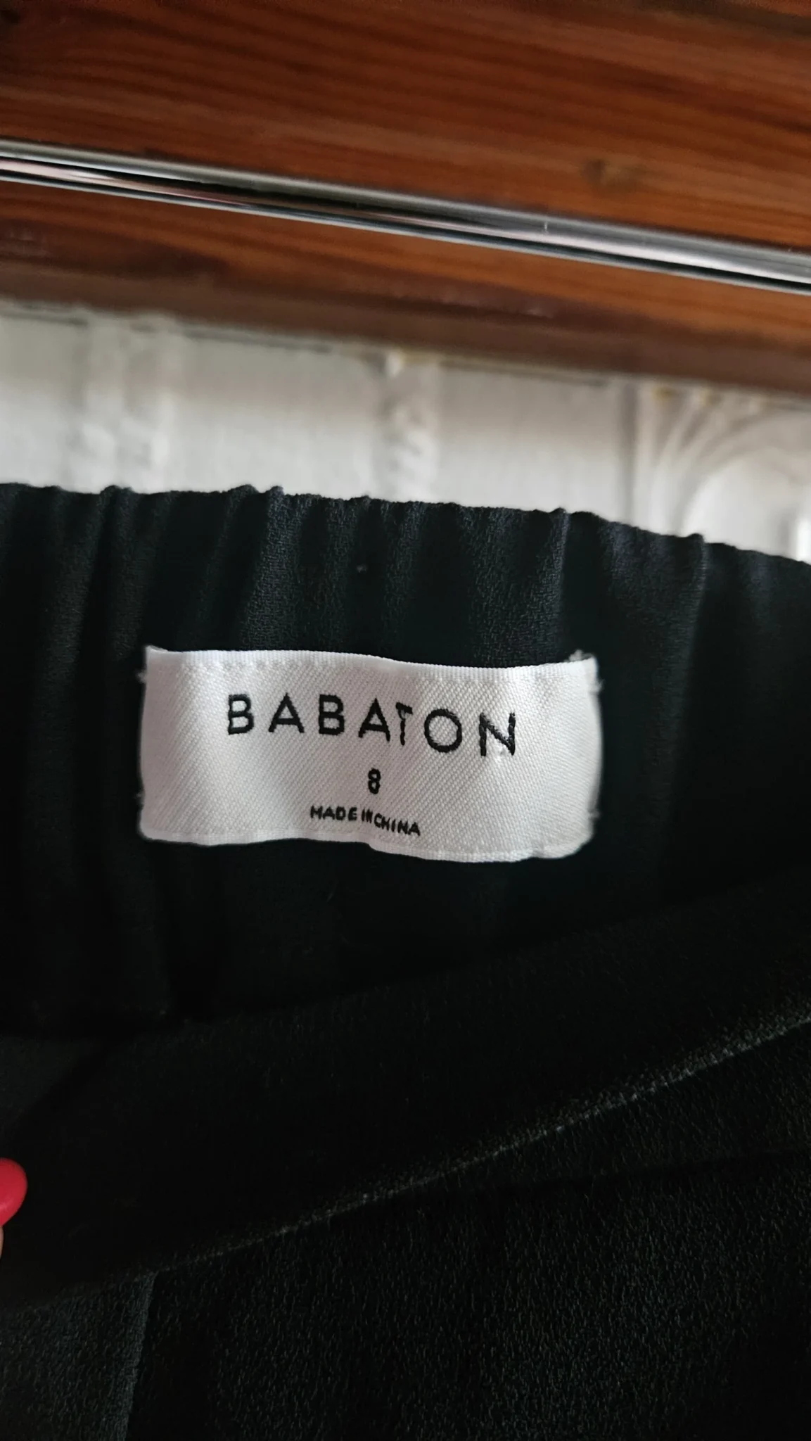 Image for 🌷Pantalon Conan - Aritzia