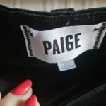 Thumbnail for 🌷Jeans skinny - Paige