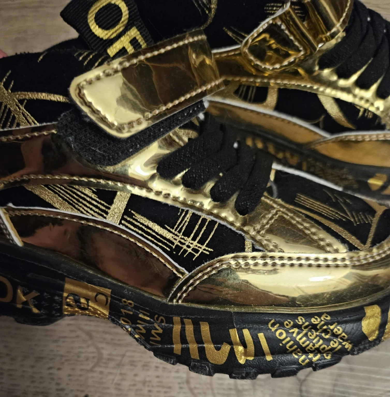 Image for Chaussure pour enfant