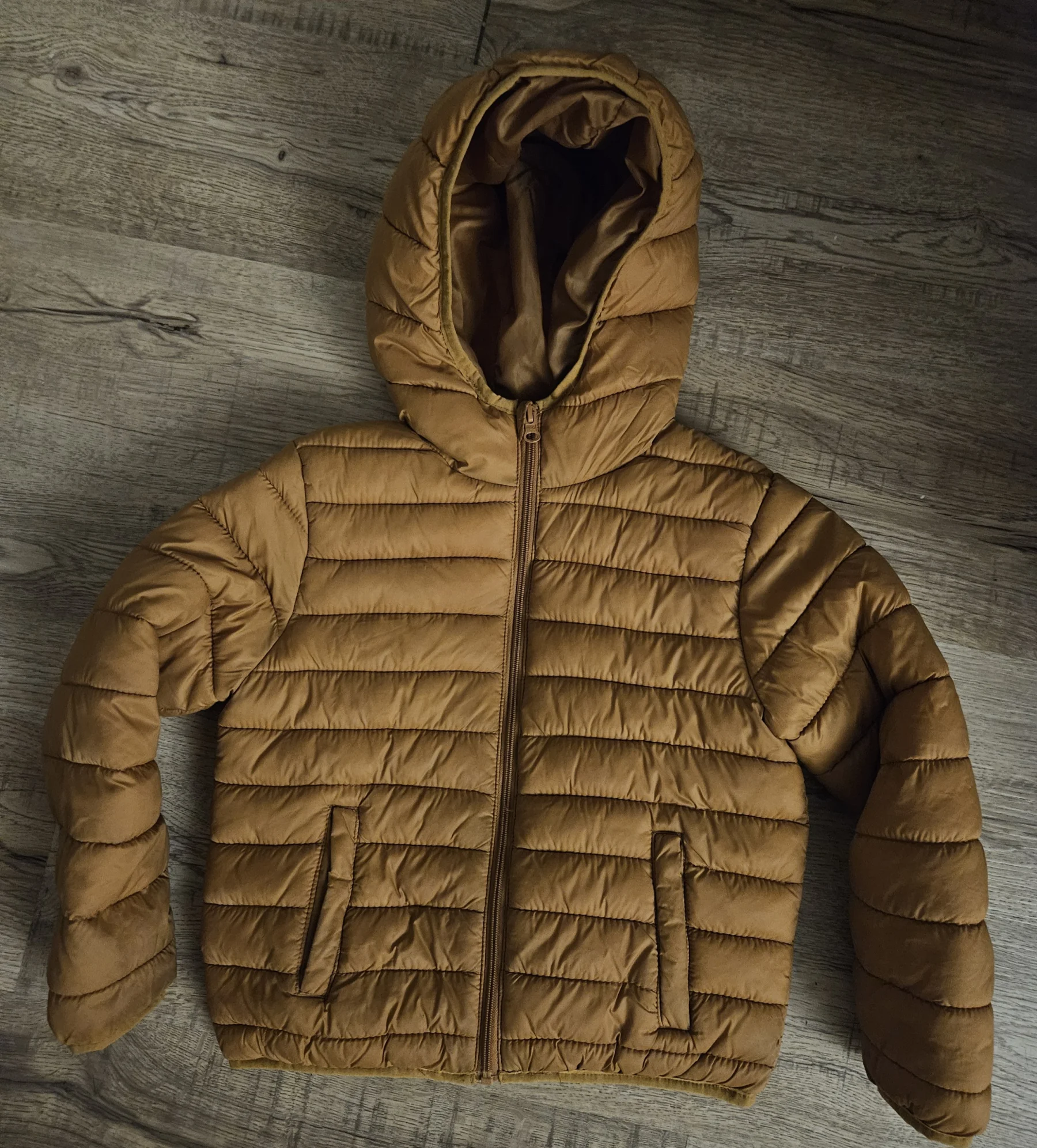 Manteau imperméable pour enfant George seconde main