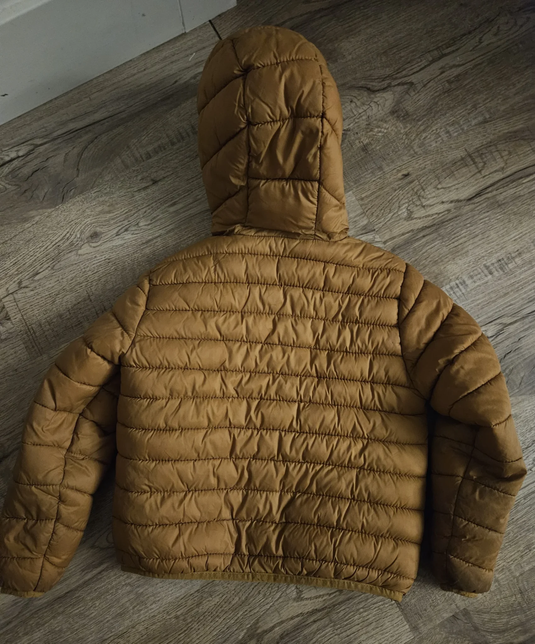Image for Manteau imperméable pour enfant