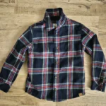Featured thumbnail for Chemise chic pour enfant