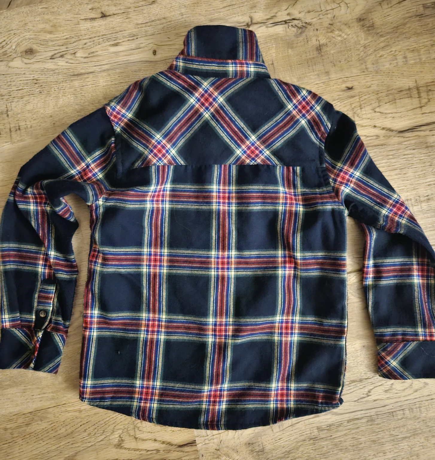 Image for Chemise chic pour enfant