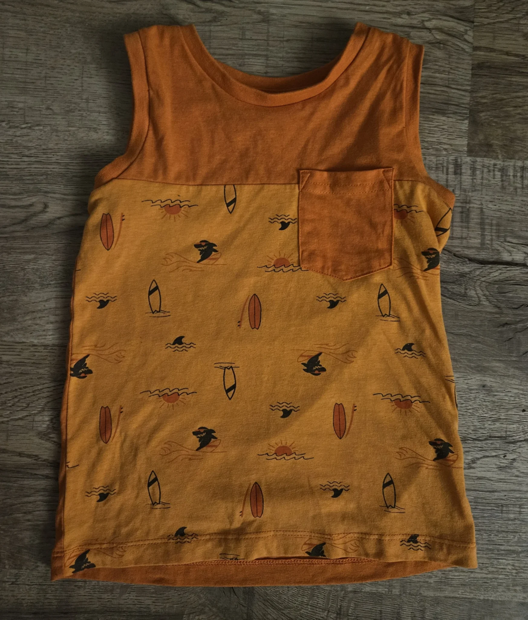 Image for Camisole pour enfant