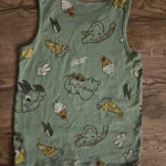 Thumbnail for Camisole pour enfant