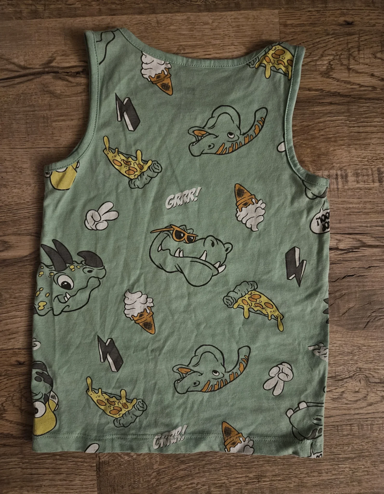Image for Camisole pour enfant