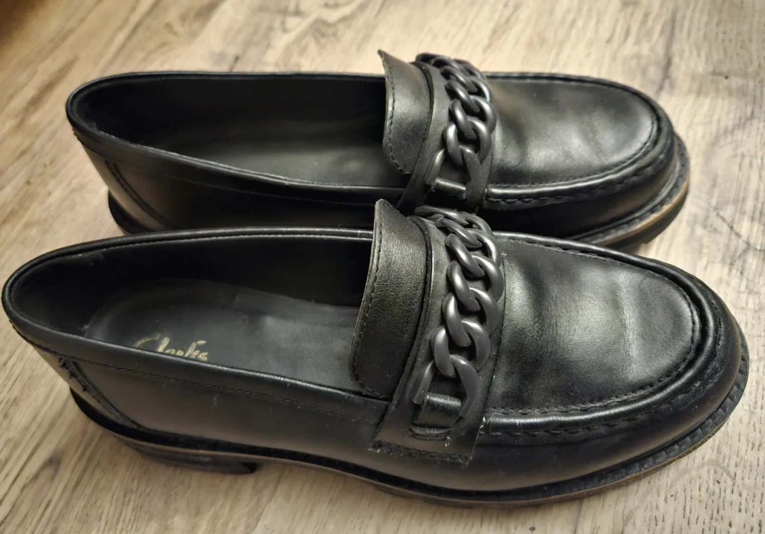 Featured image for Chaussure Clarks