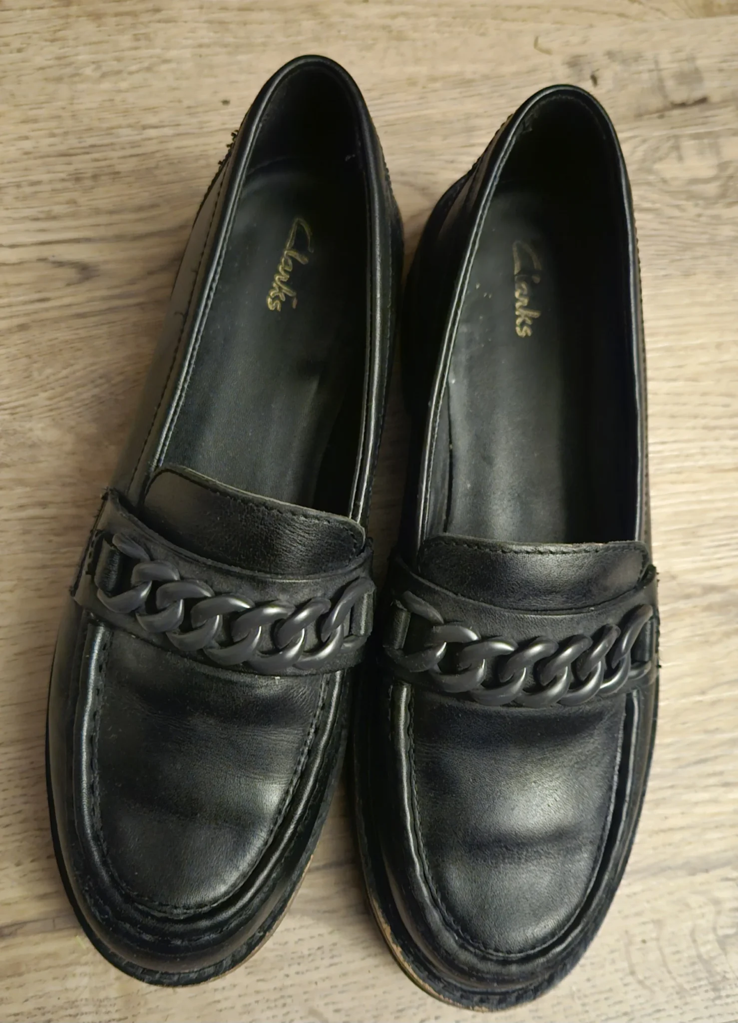 Image for Chaussure Clarks
