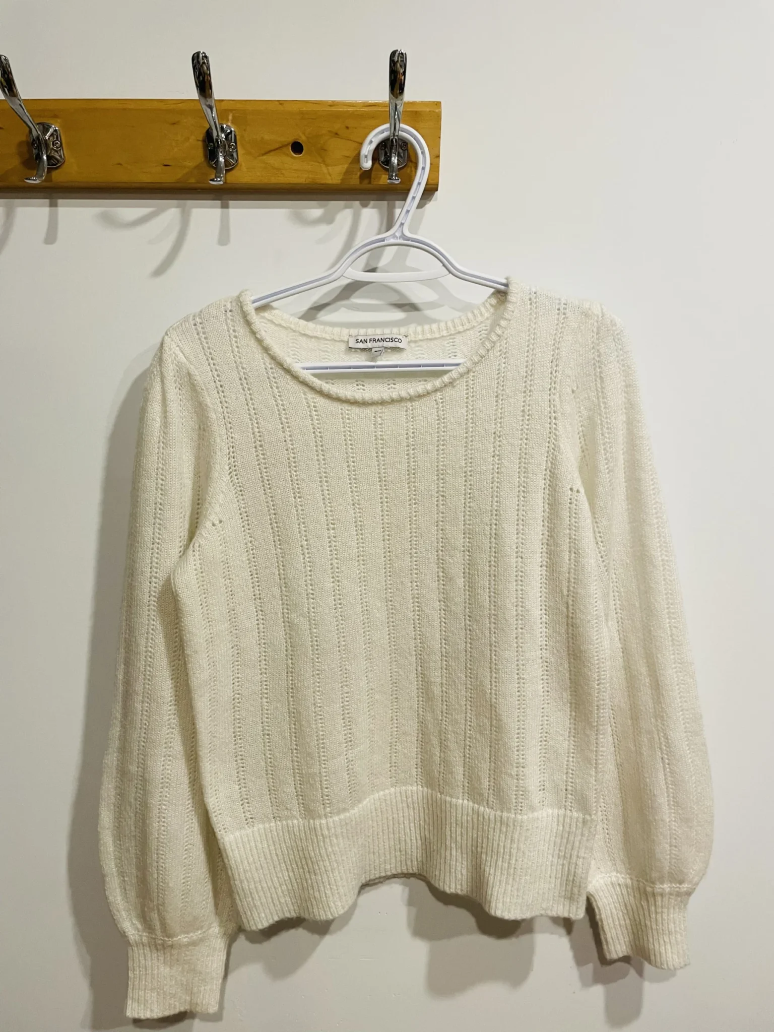 Featured image for Tricot San Francisco