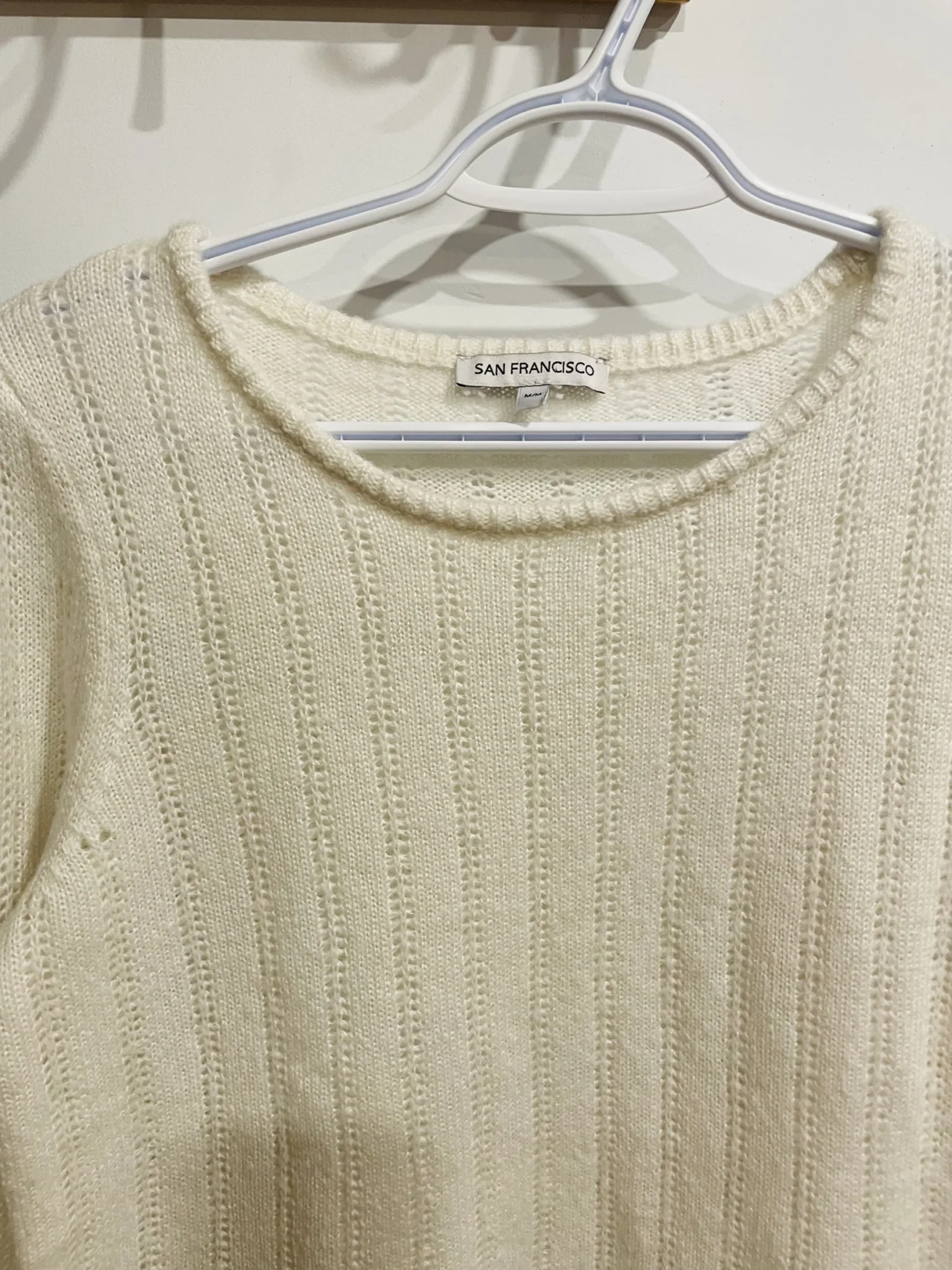 Image for Tricot San Francisco