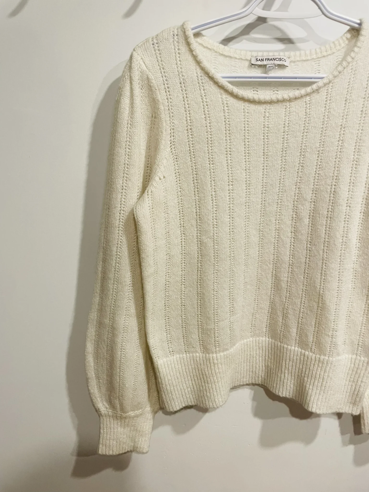 Image for Tricot San Francisco
