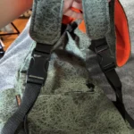 Thumbnail for Sac à dos dinosaure 3D avec capuche intégrée – Marque Morikukko (Enfant)