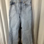 Featured thumbnail for Jean Levi’s Premium Ribcage Flare - Bleu Clair - Taille 27