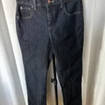 Featured thumbnail for Jean Lois « Slimming » extensible pour femme – Taille 29