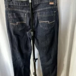 Thumbnail for Jean Lois « Slimming » extensible pour femme – Taille 29