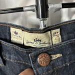 Thumbnail for Jean Lois « Slimming » extensible pour femme – Taille 29