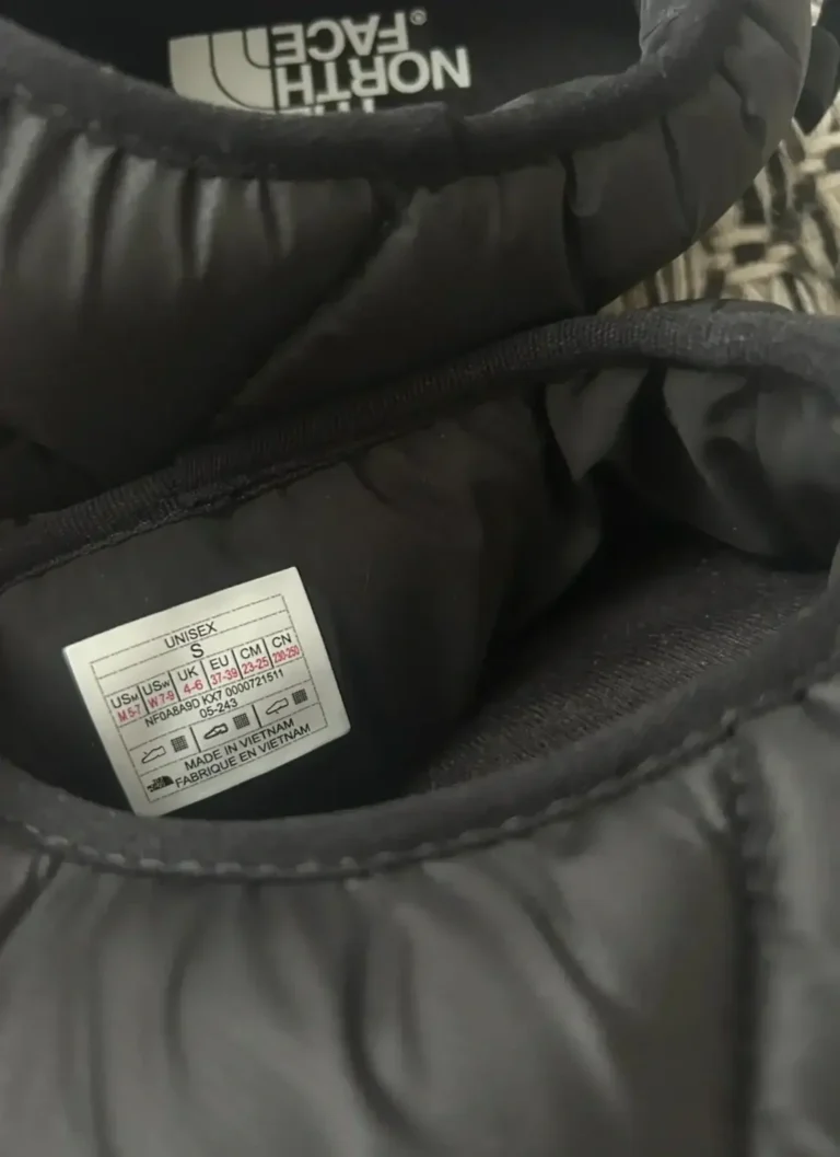 Image for Mules Thermoball TNF