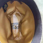 Thumbnail for BECO Vintage Western Cowboy Hat – Custom Boho Style – Size M (7 - 7 1/8)