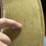 Thumbnail for BECO Vintage Western Cowboy Hat – Custom Boho Style – Size M (7 - 7 1/8)