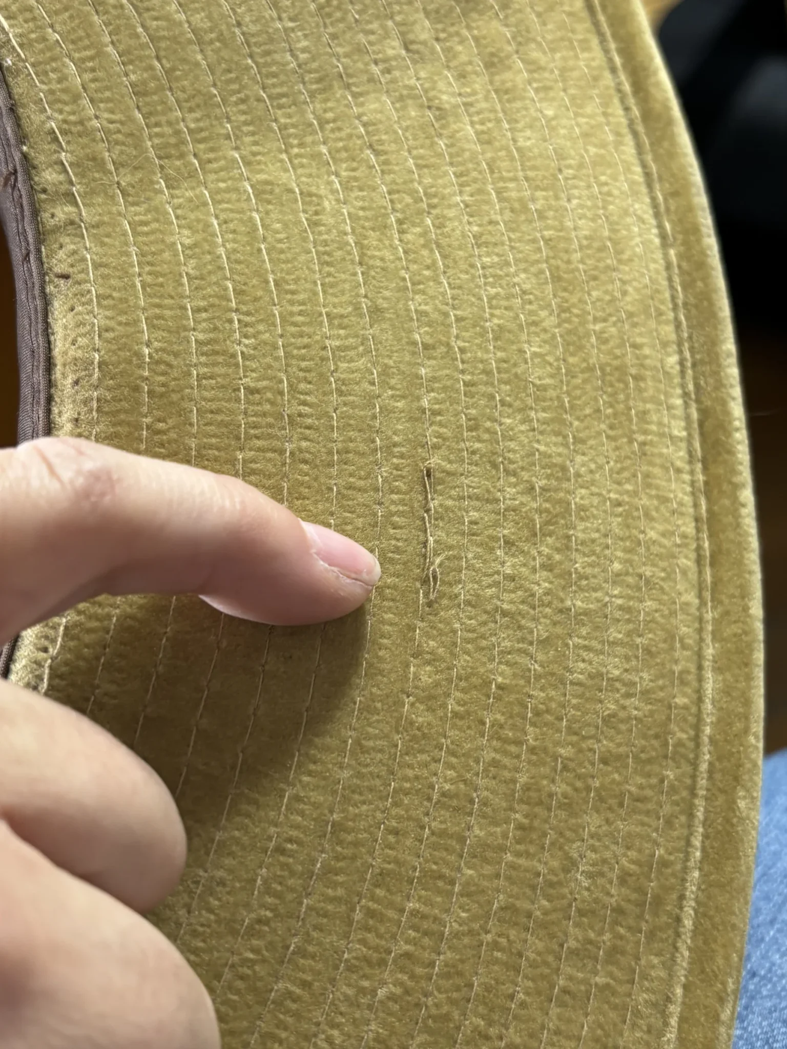 Image for BECO Vintage Western Cowboy Hat – Custom Boho Style – Size M (7 - 7 1/8)