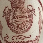 Thumbnail for Titre : Chapeau Feutre Noir Vintage Gordon Supercraft - Taille M (57)