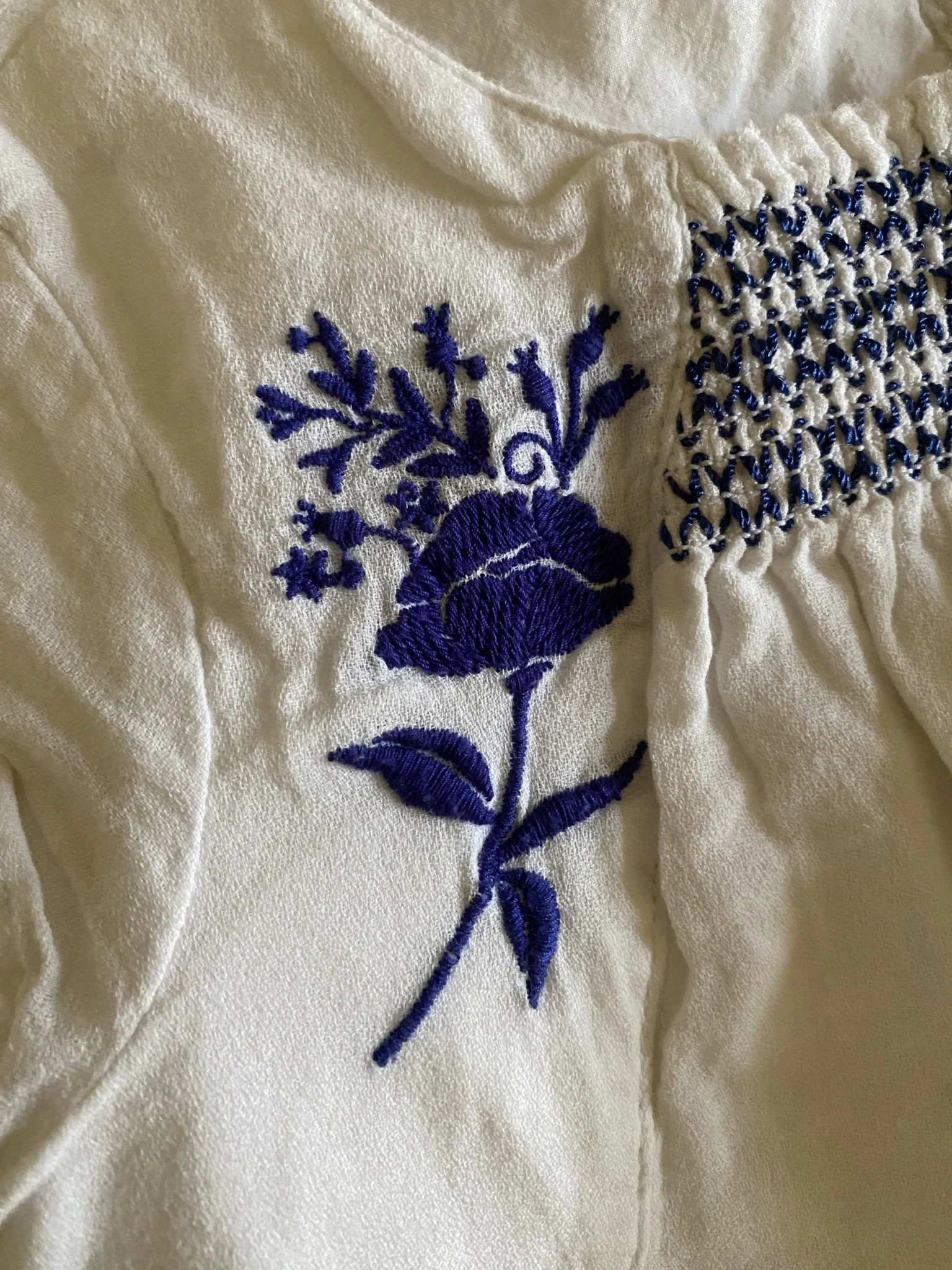 Image for T-shirt blanc 5 ans Old Navy