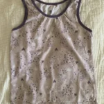 Featured thumbnail for 5-year-old camisole – Tag