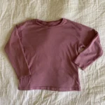 Featured thumbnail for H&M pink jumper, ages 4–6
