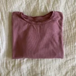 Thumbnail for H&M pink jumper, ages 4–6